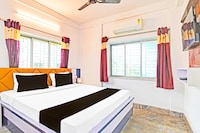 Hotel O Green Palace