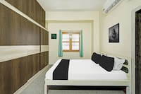 Hotel O SKV Residency Service Apartment