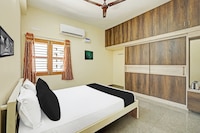 Hotel O SKV Residency Service Apartment