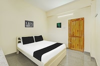Hotel O SKV Residency Service Apartment