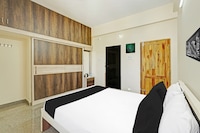 Hotel O SKV Residency Service Apartment