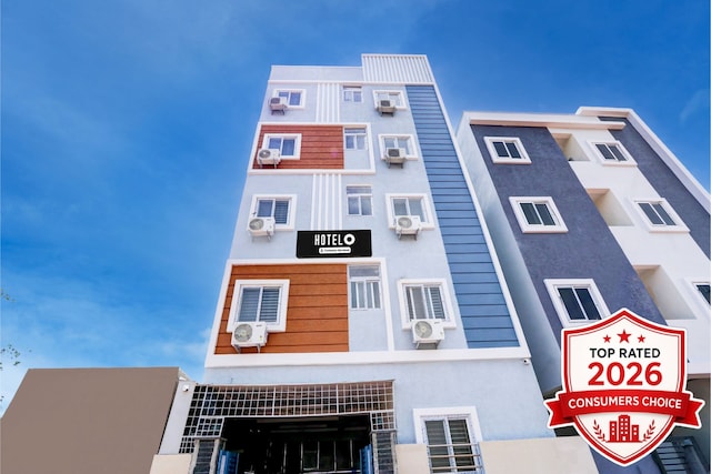 Super Hotel O Adibatla near TCS