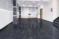 Super Hotel O Adibatla near TCS