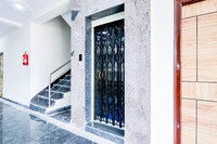 Super Hotel O Adibatla near TCS