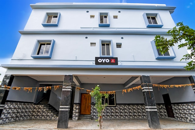 Super Hotel O MNJ Mansion