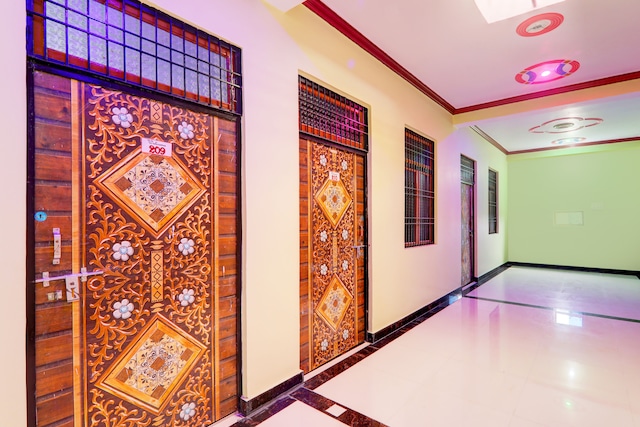 Hotel O Mandakini galaxy Hotel