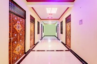 Hotel O Mandakini galaxy Hotel