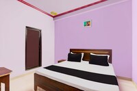 Hotel O Mandakini galaxy Hotel
