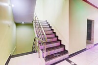 Hotel O Mandakini galaxy Hotel