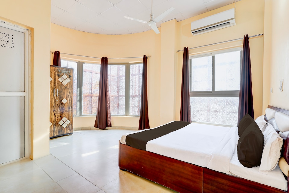 Hotel O Highway Haveli, Rohtak, Rohtak