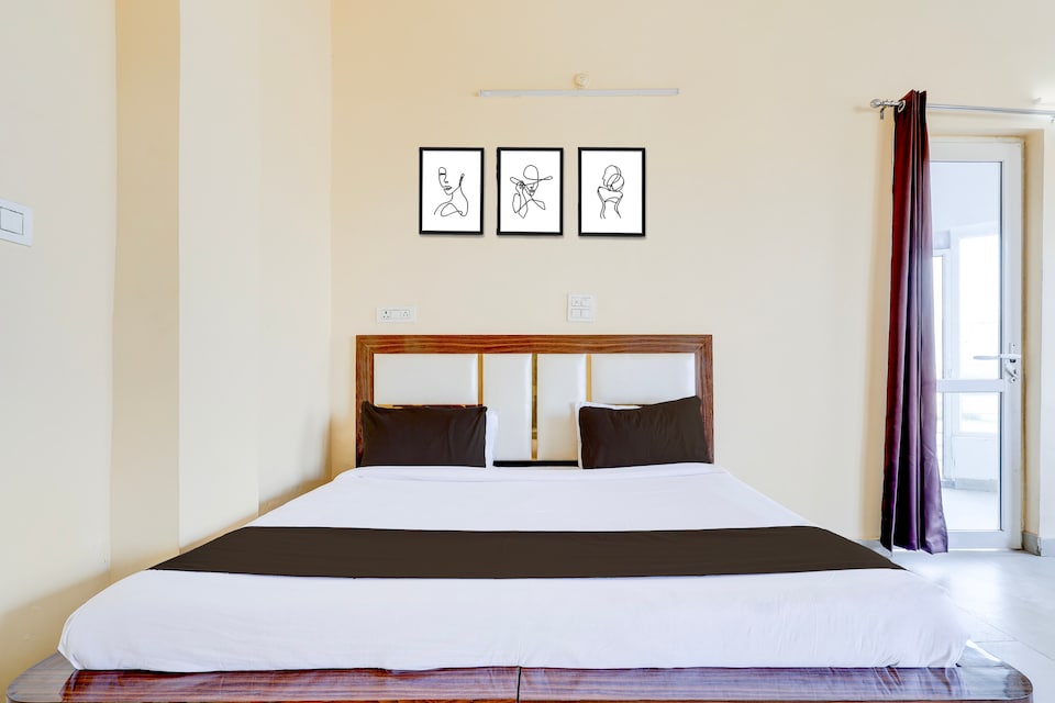 Hotel O Highway Haveli, Rohtak, Rohtak