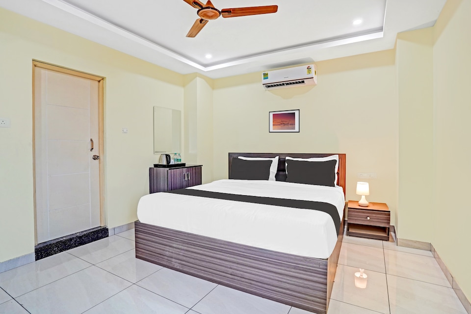 Hotel O Sri Sai Lodge, Hoskote Bangalore, Bangalore