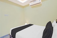 Hotel O Sri Sai Lodge