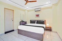 Hotel O Sri Sai Lodge