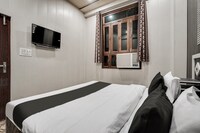 Hotel O Emerge Hotel