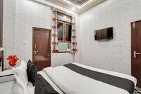 Hotel O Emerge Hotel