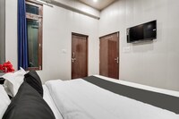 Hotel O Emerge Hotel