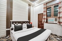 Hotel O Emerge Hotel