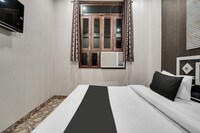 Hotel O Emerge Hotel