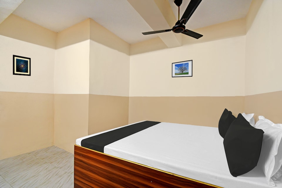 Hotel O RED VELVET INN, Dhanbad, Dhanbad