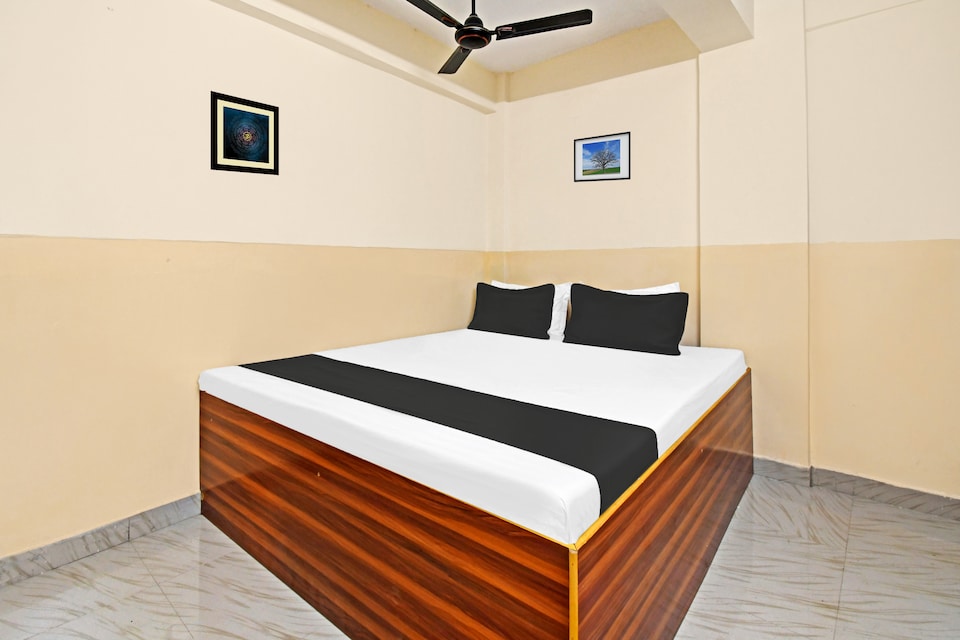 Hotel O RED VELVET INN, Dhanbad, Dhanbad