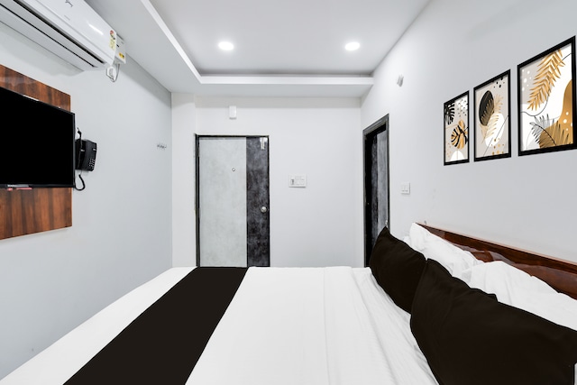 Collection O Kachiguda Bus Terminal Hyderabad