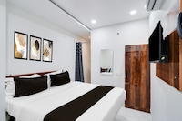 Super Collection O Kachiguda Bus Terminal Hyderabad