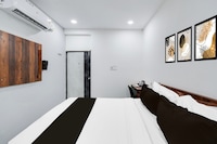 Super Collection O Kachiguda Bus Terminal Hyderabad