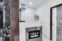 Super Collection O Kachiguda Bus Terminal Hyderabad