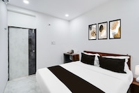 Super Collection O Kachiguda Bus Terminal Hyderabad