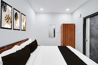 Super Collection O Kachiguda Bus Terminal Hyderabad