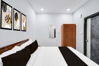 Collection O Kachiguda Bus Terminal Hyderabad