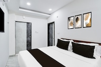 Super Collection O Kachiguda Bus Terminal Hyderabad