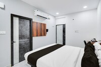 Collection O Kachiguda Bus Terminal Hyderabad