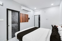 Collection O Kachiguda Bus Terminal Hyderabad