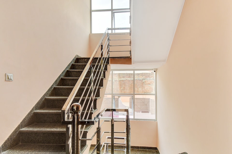 Hotel O HRD GUEST HOUSE & HOMESTAY, Mansarovar, Jaipur