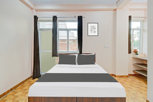 Hotel O HRD Guest House & Homestay