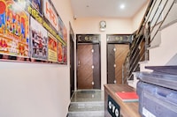 Hotel O HRD GUEST HOUSE & HOMESTAY