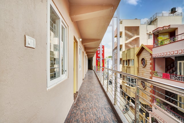 Hotel O Chalukya Comfort