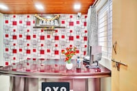Hotel O Chalukya Comfort