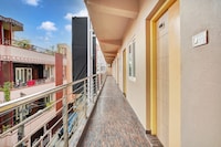 Hotel O Chalukya Comfort