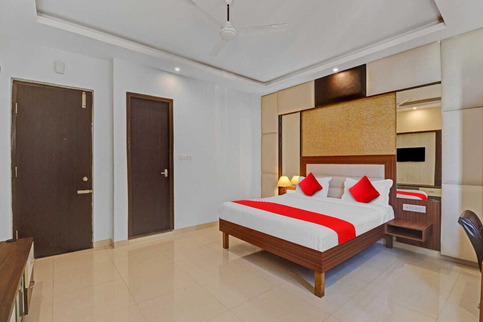 OYO 827430 ELITE STAYS JAYANAGAR, Jayanagar Bangalore, Bangalore