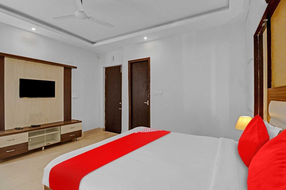 OYO 827430 ELITE STAYS JAYANAGAR, Jayanagar Bangalore, Bangalore