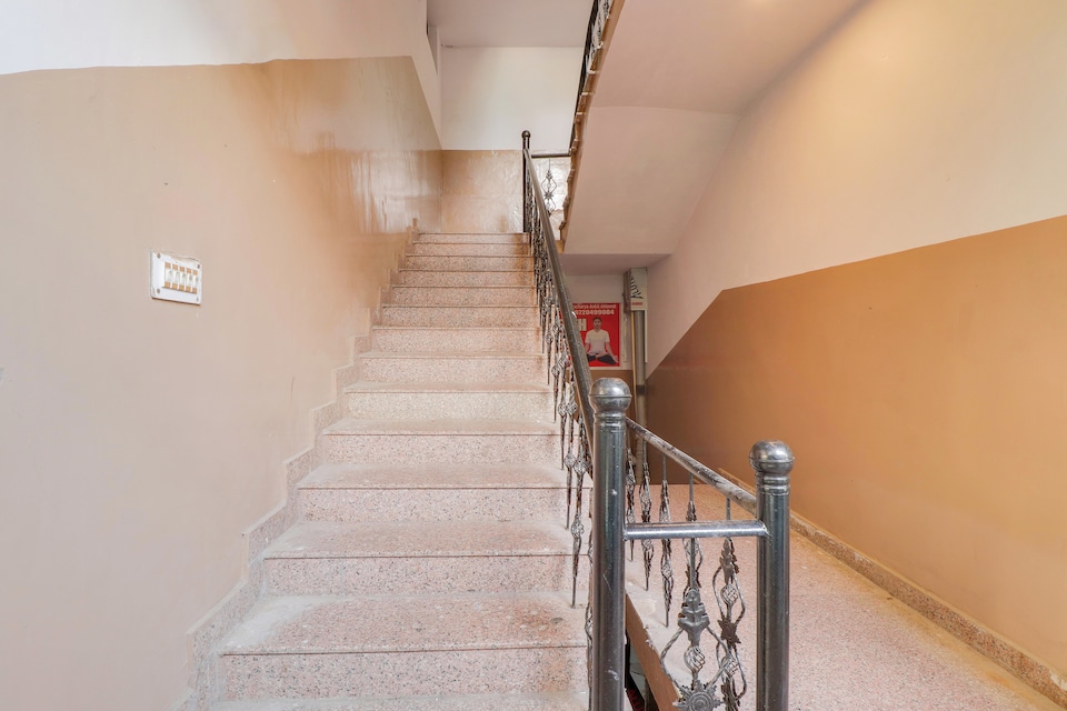 Hotel O Dharohar Homestay, Rishikesh, Rishikesh