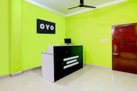 Hotel O Anvi Premium Guest House