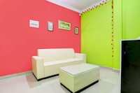 Hotel O Anvi Premium Guest House