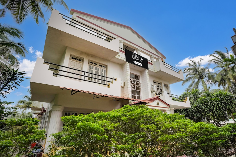 Super Collection O Calangute, Calangute Goa, Goa