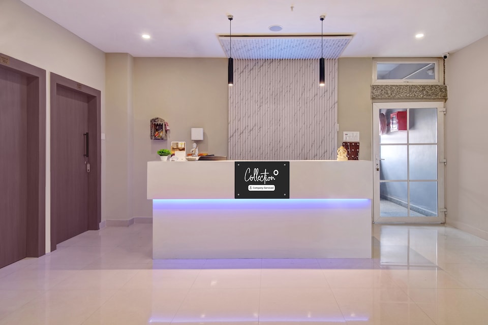 Super Collection O ISBT, ISBT Guwahati, Guwahati