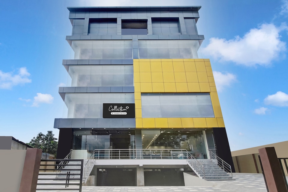 Super Collection O Guwahati ISBT, ISBT Guwahati, Guwahati