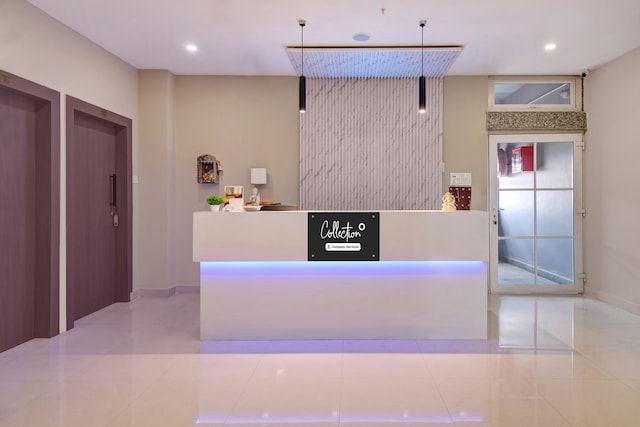 Super Collection O ISBT